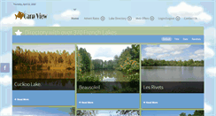 Desktop Screenshot of carpview.com